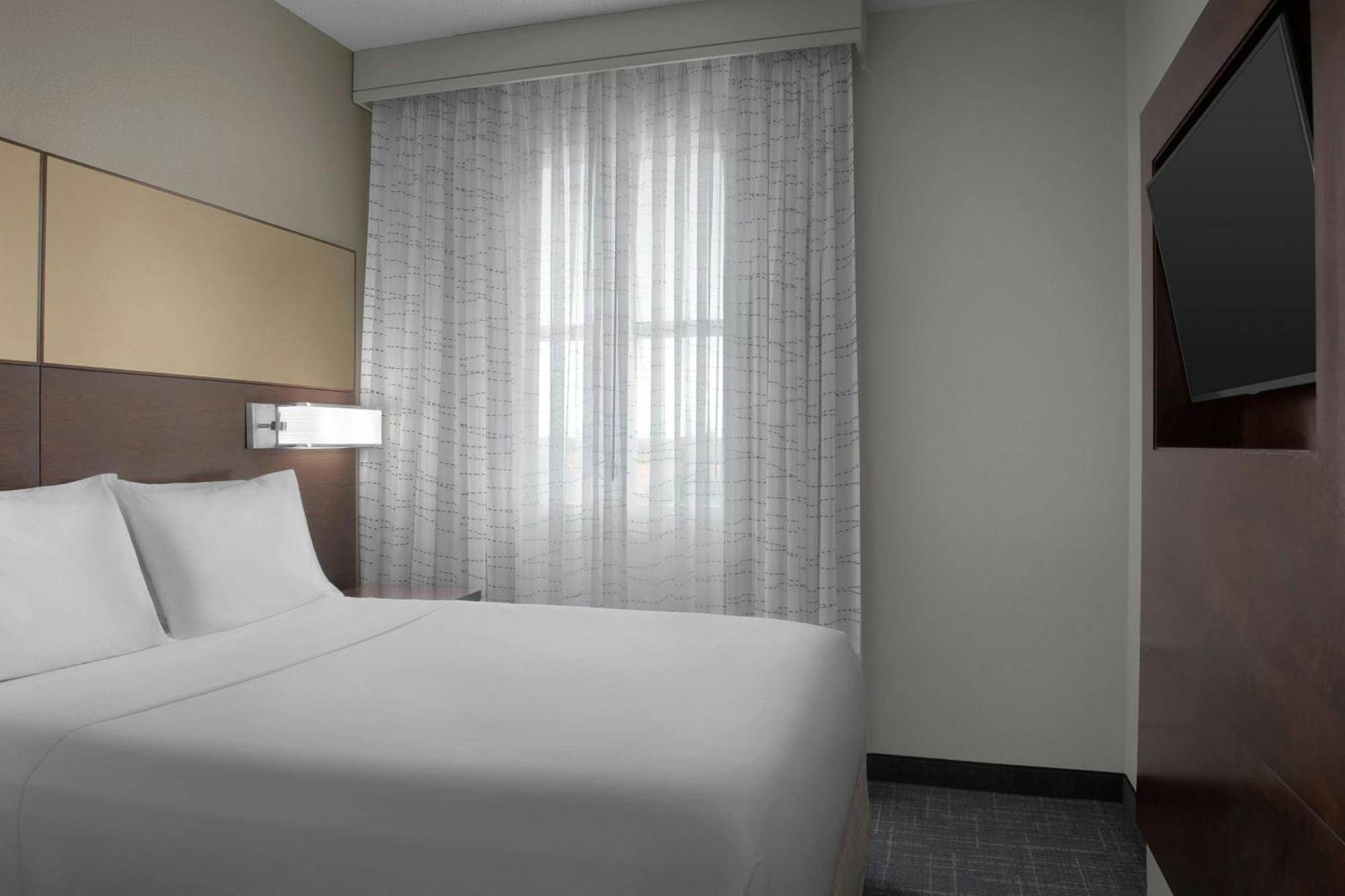 Residence Inn By Marriott Fort Lauderdale Airport & Cruise Port Dania Beach Exterior foto