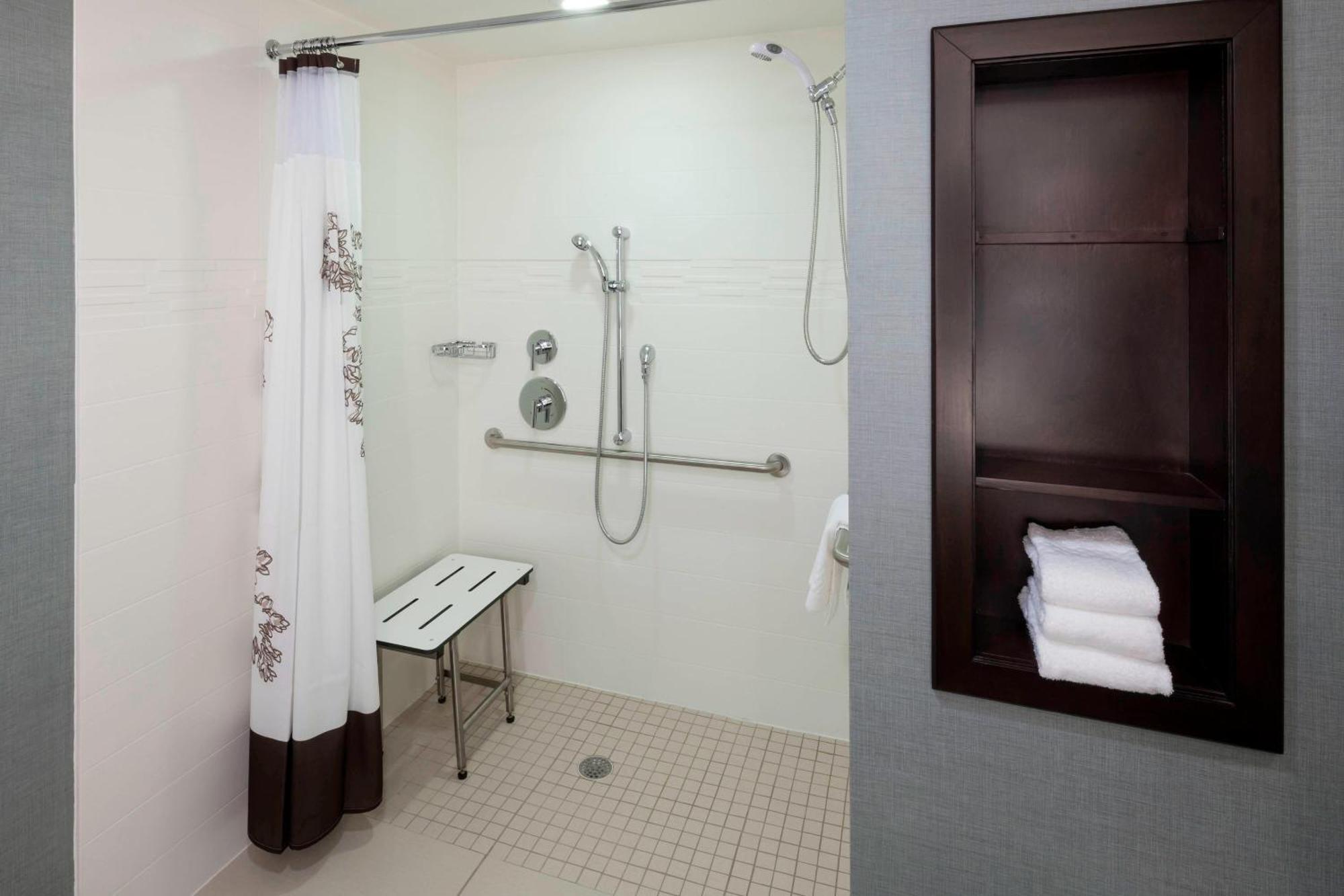 Residence Inn By Marriott Fort Lauderdale Airport & Cruise Port Dania Beach Exterior foto